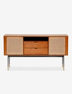 Zennie Sideboard -Home Furni Shop 94216brn 01