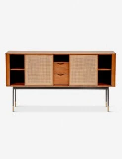 Zennie Sideboard -Home Furni Shop 94216brn 03