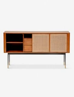 Zennie Sideboard -Home Furni Shop 94216brn 04
