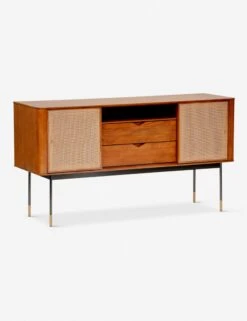 Zennie Sideboard -Home Furni Shop 94216brn 05
