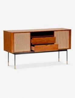 Zennie Sideboard -Home Furni Shop 94216brn 06