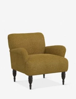 Vyolet Accent Chair -Home Furni Shop 9505CPNOCH