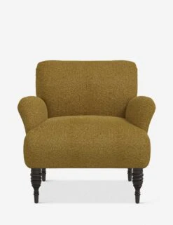 Vyolet Accent Chair -Home Furni Shop 9505CPNOCH 1