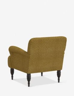Vyolet Accent Chair -Home Furni Shop 9505CPNOCH 3