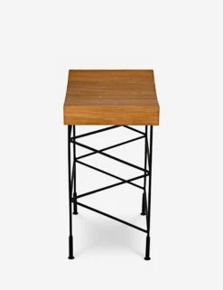 Erick Counter Stool -Home Furni Shop AE 146S 5 1