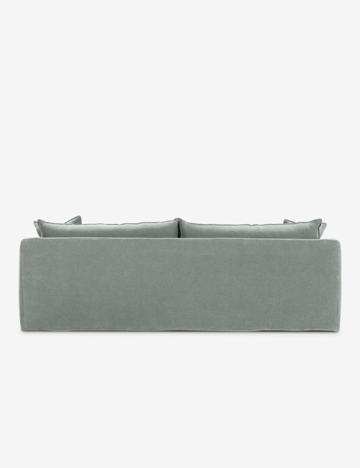 Seton Slipcover Sofa 4 Seton Slipcover Sofa - Image 4