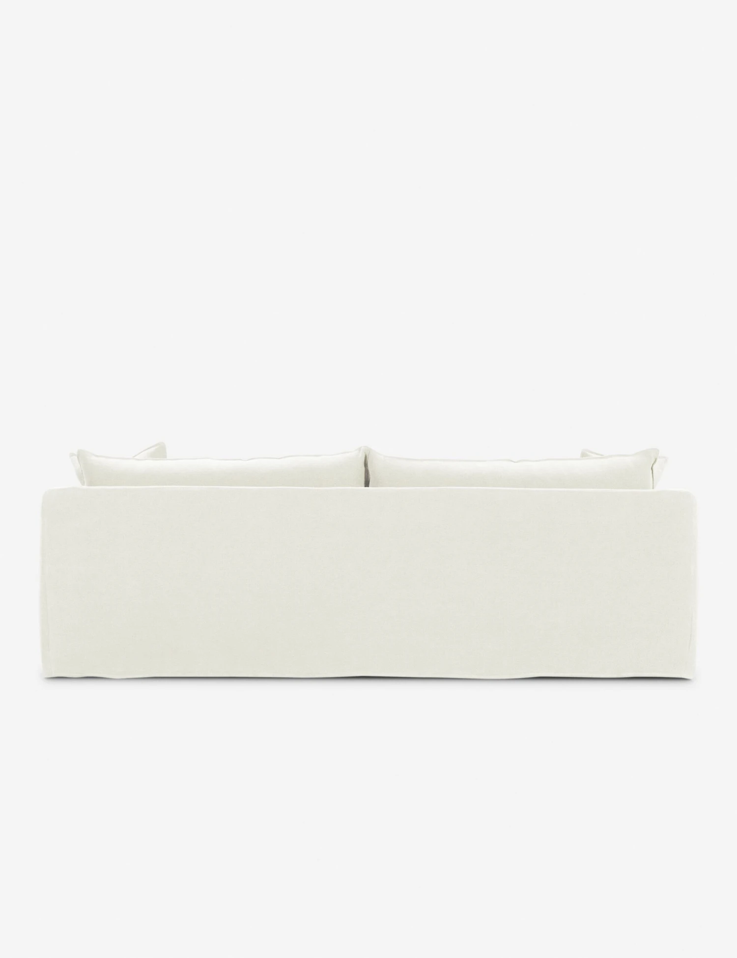 Seton Slipcover Sofa 15 Seton Slipcover Sofa - Image 15
