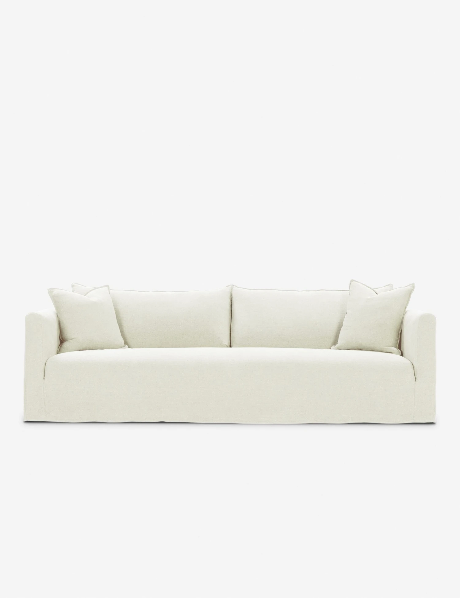 Seton Slipcover Sofa 11 Seton Slipcover Sofa - Image 11
