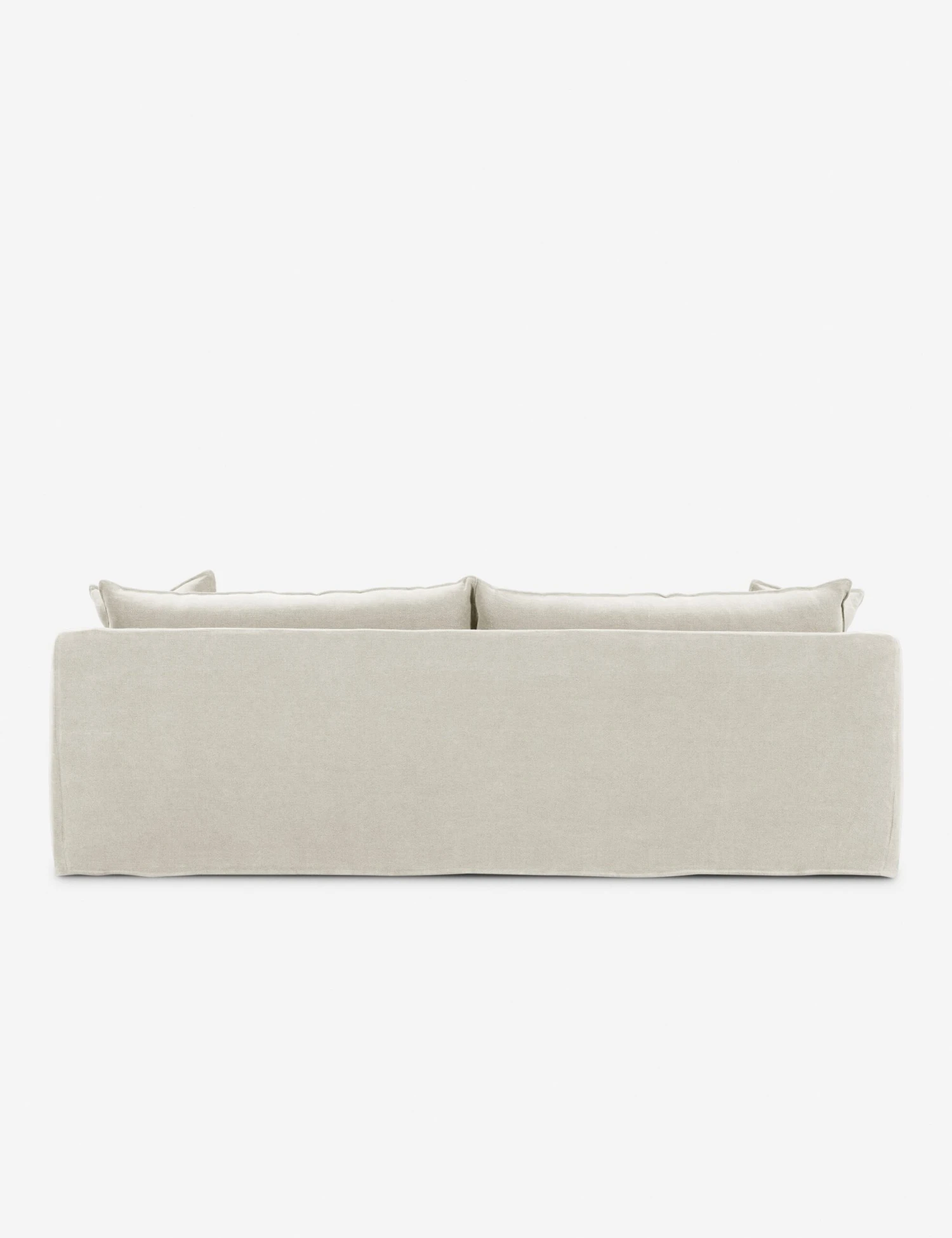 Seton Slipcover Sofa 20 Seton Slipcover Sofa - Image 20