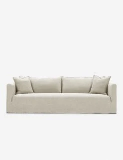 Seton Slipcover Sofa 36 Seton Slipcover Sofa -Home Furni Shop ALANA S 003 BU102 285.MIFront