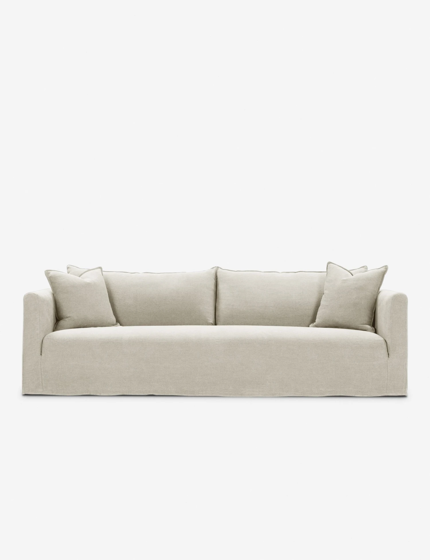 Seton Slipcover Sofa 17 Seton Slipcover Sofa - Image 17