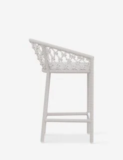 Gibbs Indoor / Outdoor Counter Stool 6 Gibbs Indoor / Outdoor Counter Stool -Home Furni Shop AME R06CS CU AMELIA COUNTER STOO2