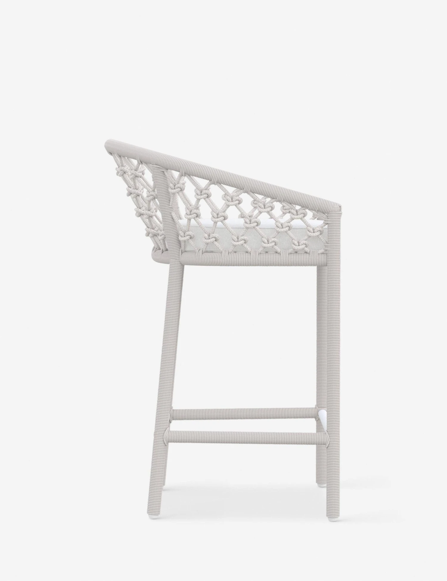 Gibbs Indoor / Outdoor Counter Stool 3 Gibbs Indoor / Outdoor Counter Stool - Image 3