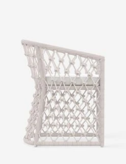 Gibbs Indoor / Outdoor Dining Chair 6 Gibbs Indoor / Outdoor Dining Chair -Home Furni Shop AME R06D CU AMELIA DINING CHAIR WB03