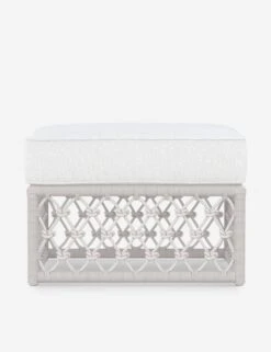 Gibbs Indoor / Outdoor Ottoman