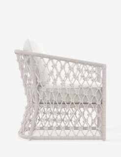 Gibbs Indoor / Outdoor Accent Chair -Home Furni Shop AME R06S1 CU AMELIA CLUB CHAIR WB03