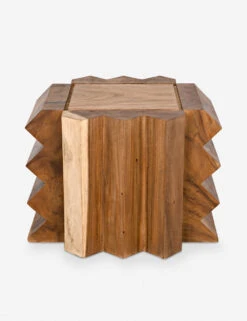 Zankou Side Table -Home Furni Shop AW 33 19