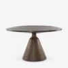 Adair Round Dining Table