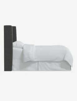 Adara Headboard 22 Adara Headboard -Home Furni Shop AdaraHeadboard CharcoalLinen 431FZMCHR 2