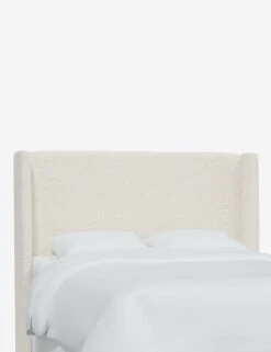 Adara Headboard 29 Adara Headboard -Home Furni Shop AdaraHeadboard CreamSherpa 431FSHPSNTR 1 a11dca3d 3655 4410 a091 c7adf74043ad