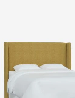 Adara Headboard 37 Adara Headboard -Home Furni Shop AdaraHeadboard GoldenLinen 431FZMGLD