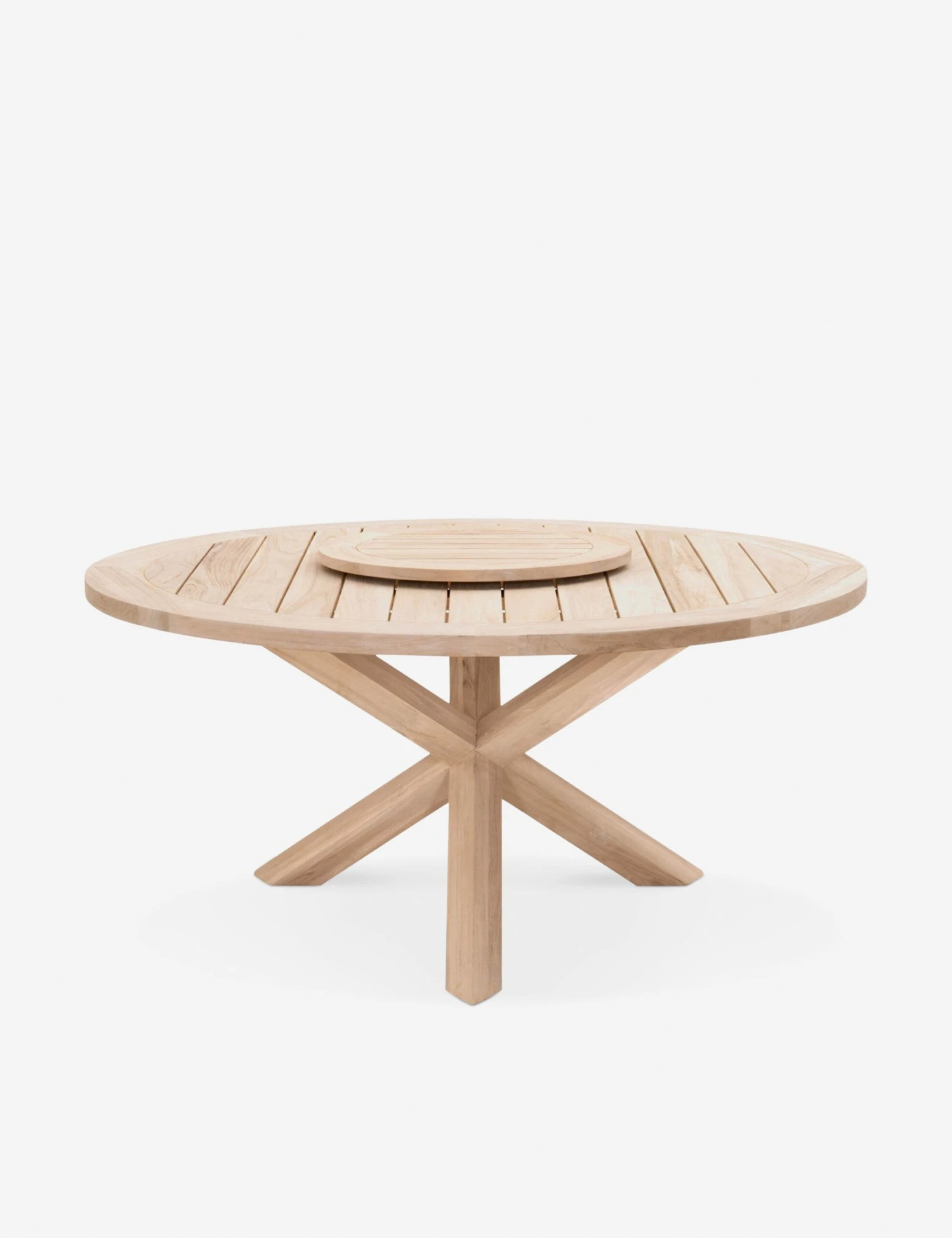 Adelaide Indoor / Outdoor Round Dining Table 2 Adelaide Indoor / Outdoor Round Dining Table - Image 2