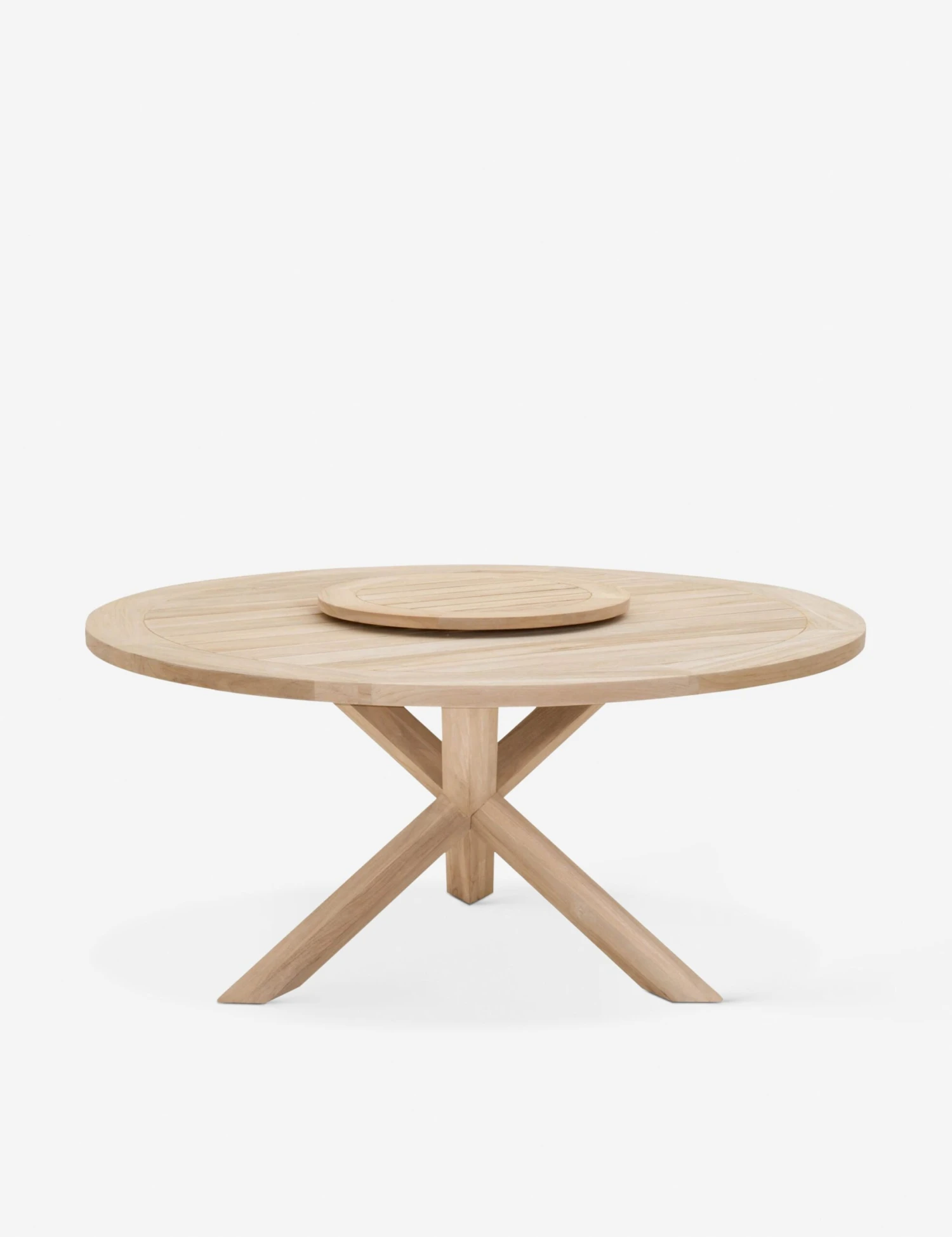 Adelaide Indoor / Outdoor Round Dining Table 3 Adelaide Indoor / Outdoor Round Dining Table - Image 3