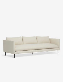 Alaya Sofa -Home Furni Shop AlayaSofa96in Latte 4835