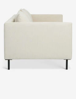 Alaya Sofa -Home Furni Shop AlayaSofa96in Latte 4841