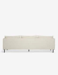 Alaya Sofa -Home Furni Shop AlayaSofa96in Latte 4843