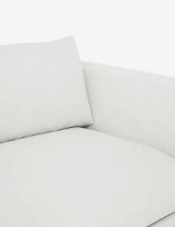 Alaya Sofa -Home Furni Shop AlayaSofa96in Snow 4837