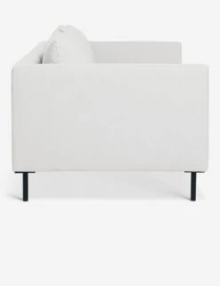 Alaya Sofa -Home Furni Shop AlayaSofa96in Snow 4841