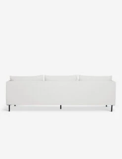 Alaya Sofa -Home Furni Shop AlayaSofa96in Snow 4843