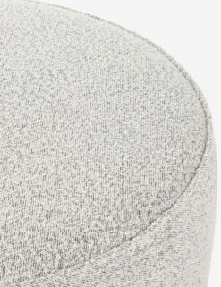 Aldora Round Ottoman -Home Furni Shop AldoraRoundOttoman4