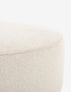 Aldora Round Ottoman -Home Furni Shop AldoraRoundOttoman7
