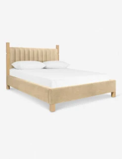 Ambleside Bed By Ginny Macdonald 24 Ambleside Bed By Ginny Macdonald -Home Furni Shop Ambleside Bed 2 Brie Velvet