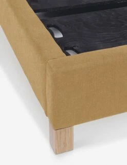 Ambleside Bed By Ginny Macdonald 34 Ambleside Bed By Ginny Macdonald -Home Furni Shop Ambleside Bed 5 Camel Linen