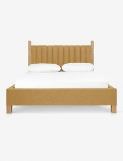 Ambleside Bed By Ginny Macdonald 28 Ambleside Bed By Ginny Macdonald -Home Furni Shop Ambleside Bed Camel Linen