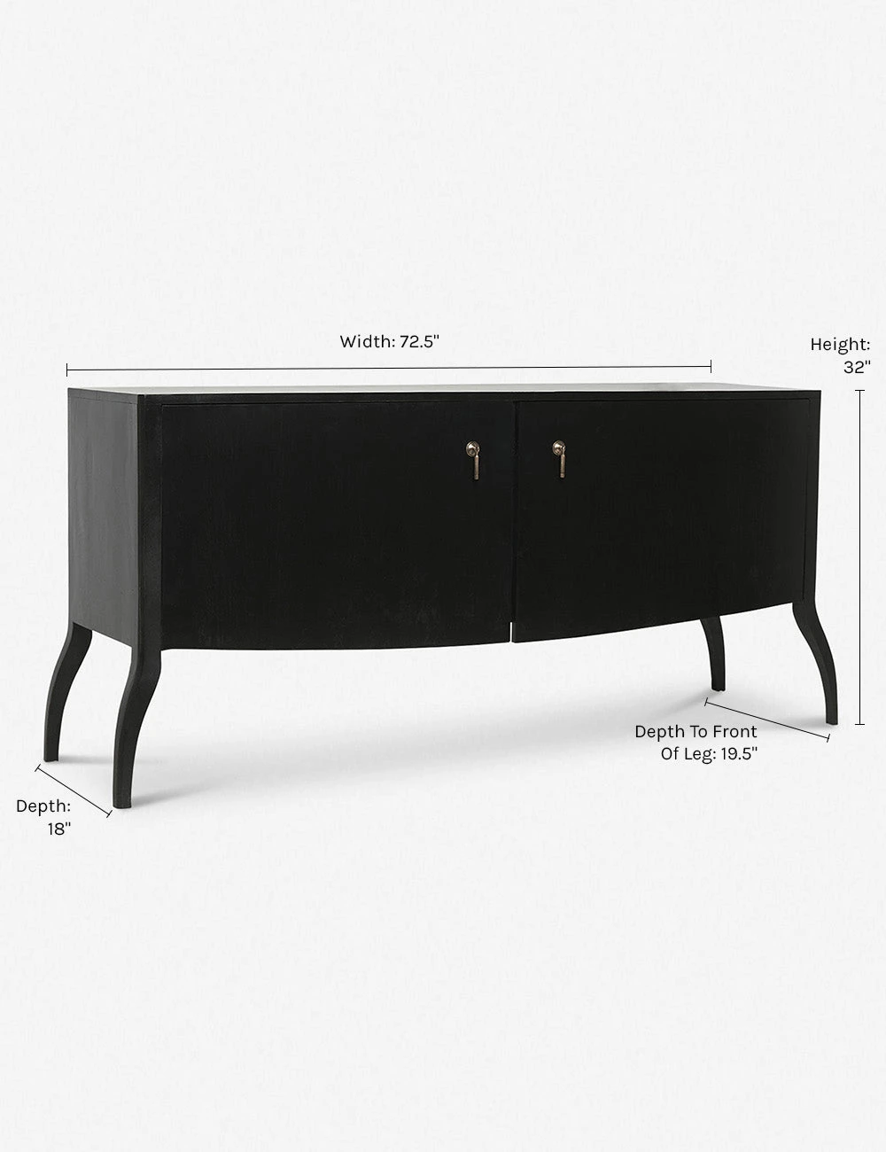 Anabella Console Table 10 Anabella Console Table - Image 10