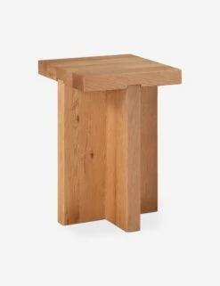Alford Side Table -Home Furni Shop BC 1118 24