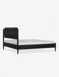 Shiloh Platform Bed 15 Shiloh Platform Bed -Home Furni Shop BDM00134 3