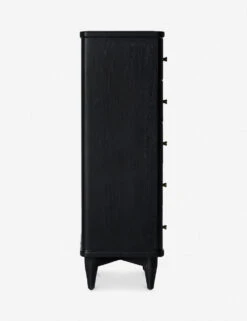 Shiloh 5-Drawer Dresser -Home Furni Shop BDM00136 2