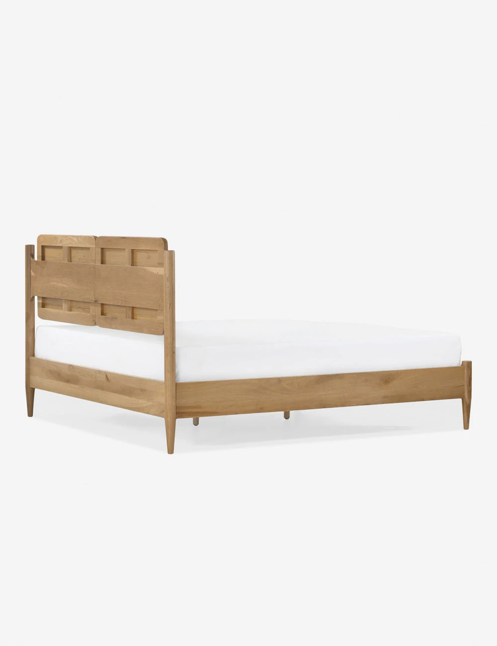 Shiloh Platform Bed 10 Shiloh Platform Bed - Image 10
