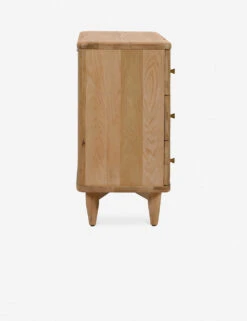 Shiloh 6-Drawer Dresser -Home Furni Shop BDM00151 2