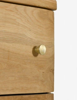 Shiloh 6-Drawer Dresser -Home Furni Shop BDM00151 5