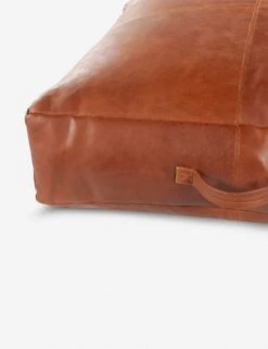 Carlson Leather Floor Pillow -Home Furni Shop BGN 002 4 802e12da cf6f 4aa2 95f6 a206f1a66daf