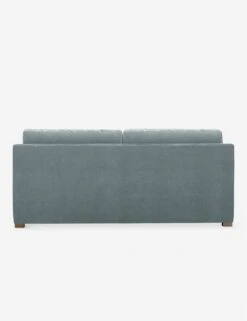 Ishmael Sleeper Sofa -Home Furni Shop BISHOP 230 Sleep LightBlue Velvet BU102 86 AI1 Product
