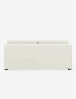 Ishmael Sleeper Sofa -Home Furni Shop BISHOP 230 NaturalPlainWeave Sleep BU102 86 BI Product