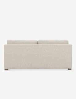 Ishmael Sleeper Sofa -Home Furni Shop BISHOP 230 Flax Linen Weave Sleep BU102 86 BI Product