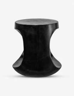 Aiko Indoor / Outdoor Stool -Home Furni Shop BQ 1055 02 02